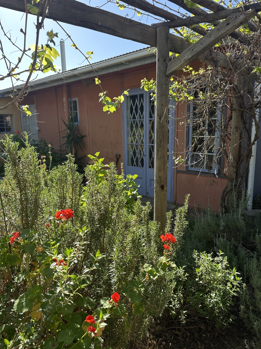 3 Bedroom Property for Sale in Barrydale Western Cape